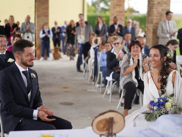 Il matrimonio di Roberto e Cristina a Udine, Udine 15