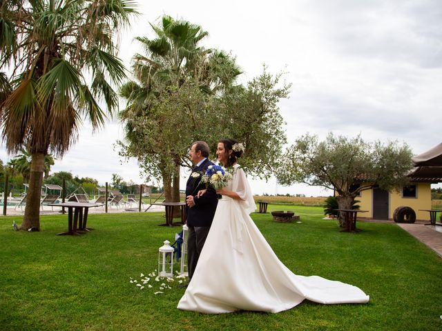 Il matrimonio di Roberto e Cristina a Udine, Udine 17