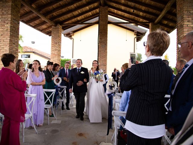 Il matrimonio di Roberto e Cristina a Udine, Udine 18