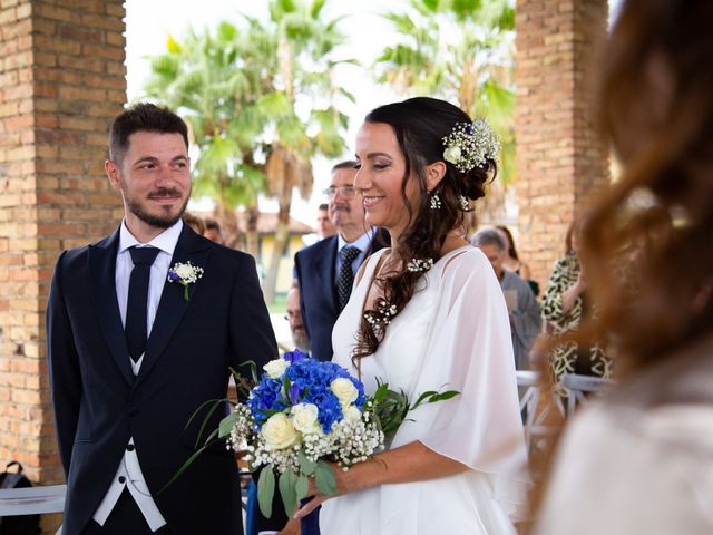 Il matrimonio di Roberto e Cristina a Udine, Udine 20