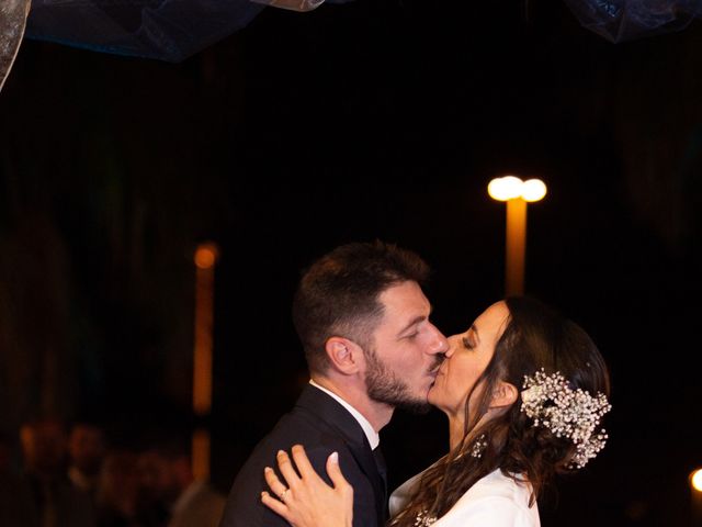 Il matrimonio di Roberto e Cristina a Udine, Udine 31