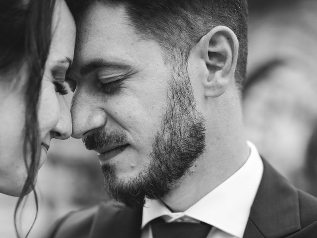 Il matrimonio di Roberto e Cristina a Udine, Udine 32