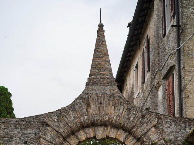 Il matrimonio di Roberto e Cristina a Udine, Udine 2