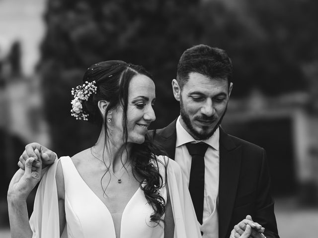 Il matrimonio di Roberto e Cristina a Udine, Udine 33