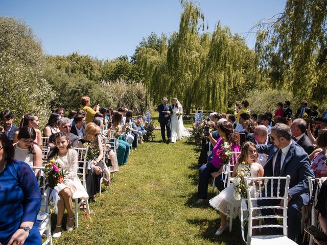 Il matrimonio di Alice e Luca a Roma, Roma 13