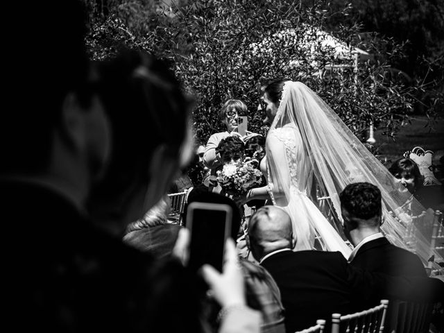 Il matrimonio di Alice e Luca a Roma, Roma 14