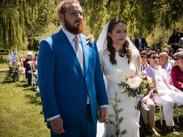 Il matrimonio di Alice e Luca a Roma, Roma 18