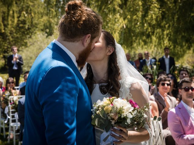 Il matrimonio di Alice e Luca a Roma, Roma 21