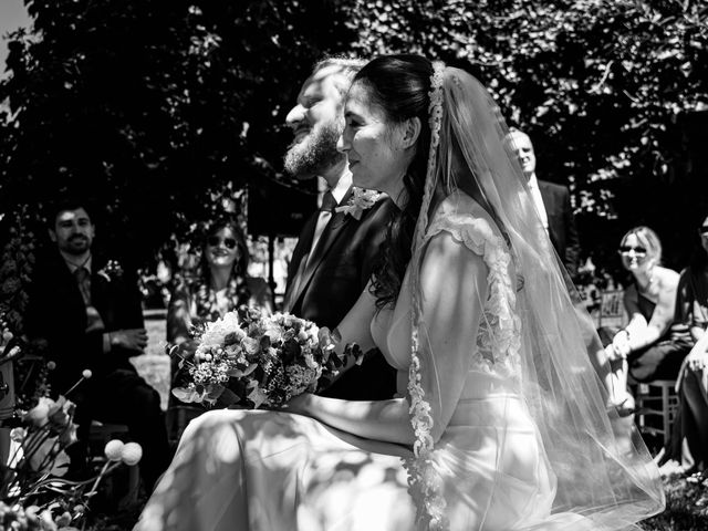 Il matrimonio di Alice e Luca a Roma, Roma 23