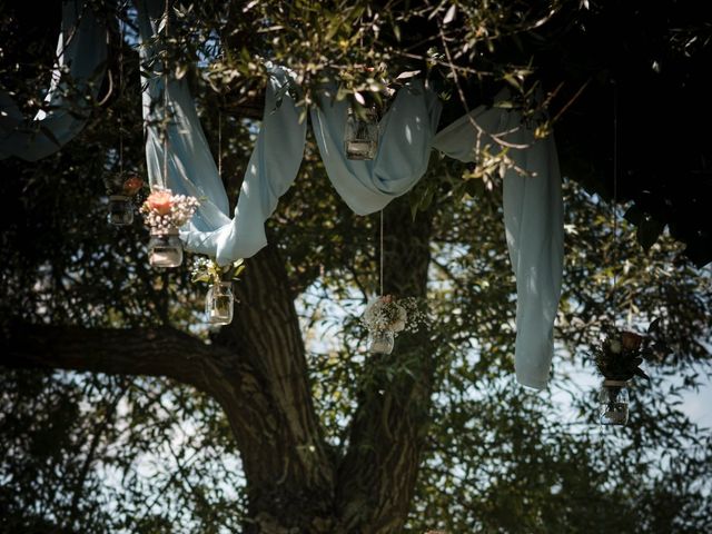 Il matrimonio di Alice e Luca a Roma, Roma 25