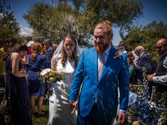 Il matrimonio di Alice e Luca a Roma, Roma 26