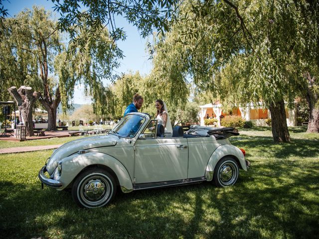 Il matrimonio di Alice e Luca a Roma, Roma 28