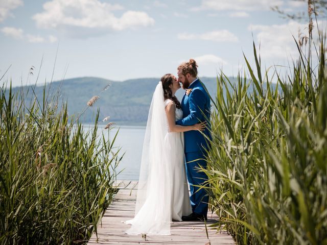 Il matrimonio di Alice e Luca a Roma, Roma 33