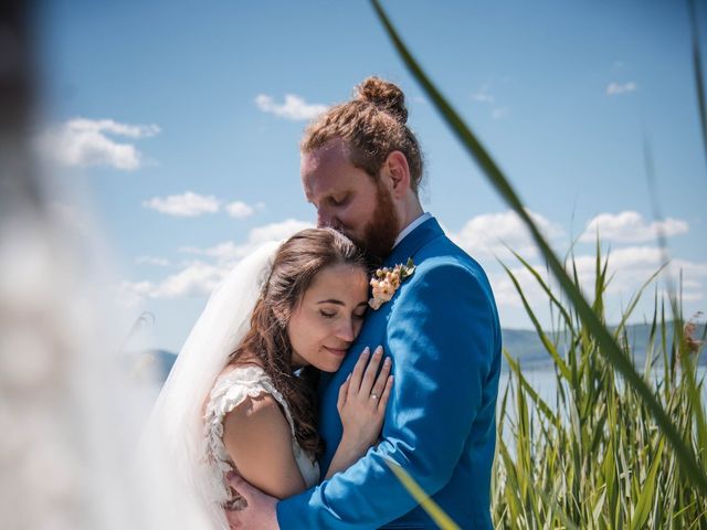 Il matrimonio di Alice e Luca a Roma, Roma 34