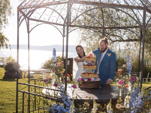 Il matrimonio di Alice e Luca a Roma, Roma 39