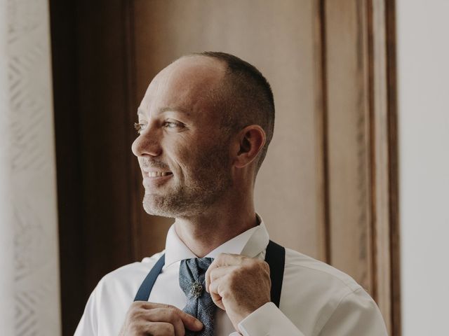 Il matrimonio di Vanessa e Michele a Modica, Ragusa 5