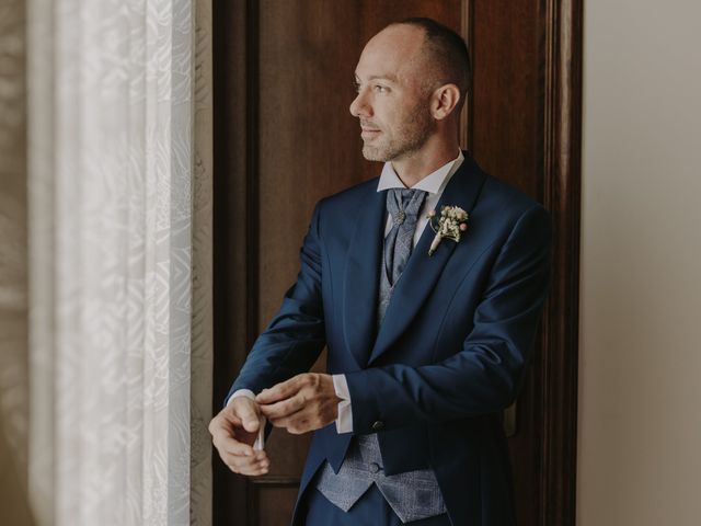 Il matrimonio di Vanessa e Michele a Modica, Ragusa 6