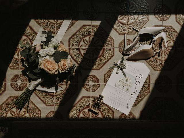 Il matrimonio di Vanessa e Michele a Modica, Ragusa 8