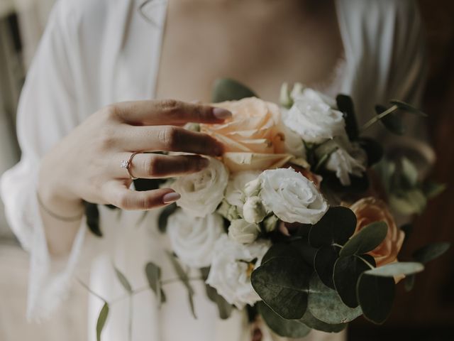 Il matrimonio di Vanessa e Michele a Modica, Ragusa 9