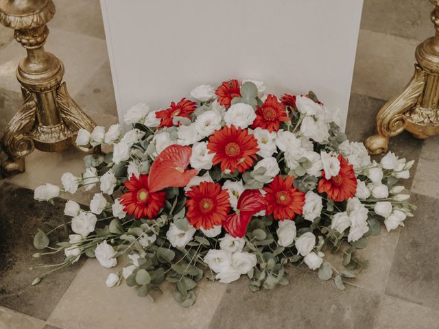 Il matrimonio di Vanessa e Michele a Modica, Ragusa 16