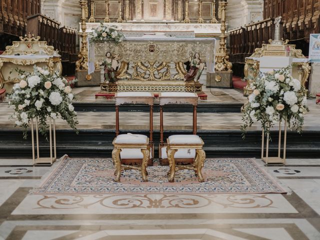 Il matrimonio di Vanessa e Michele a Modica, Ragusa 17