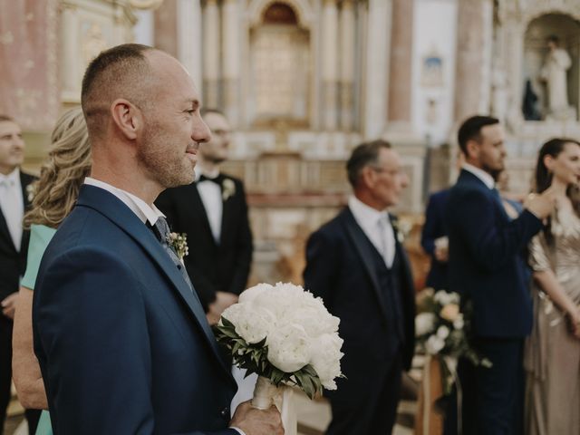 Il matrimonio di Vanessa e Michele a Modica, Ragusa 31