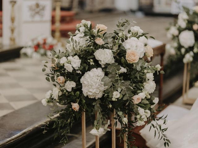 Il matrimonio di Vanessa e Michele a Modica, Ragusa 45