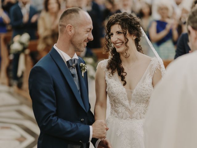 Il matrimonio di Vanessa e Michele a Modica, Ragusa 49