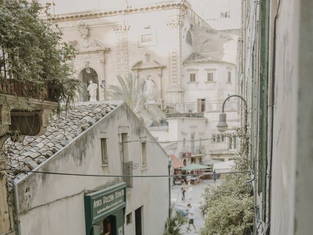 Il matrimonio di Vanessa e Michele a Modica, Ragusa 50