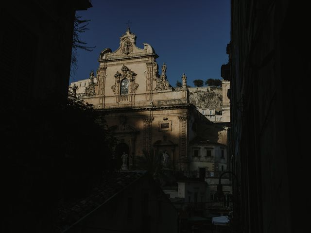 Il matrimonio di Vanessa e Michele a Modica, Ragusa 51