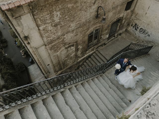Il matrimonio di Vanessa e Michele a Modica, Ragusa 59