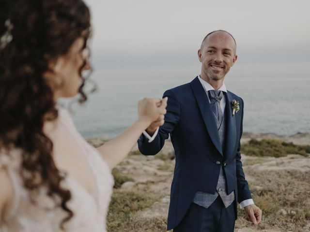 Il matrimonio di Vanessa e Michele a Modica, Ragusa 66