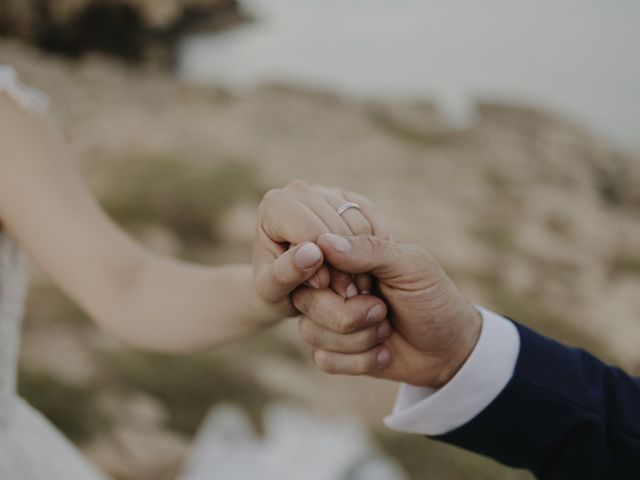 Il matrimonio di Vanessa e Michele a Modica, Ragusa 68