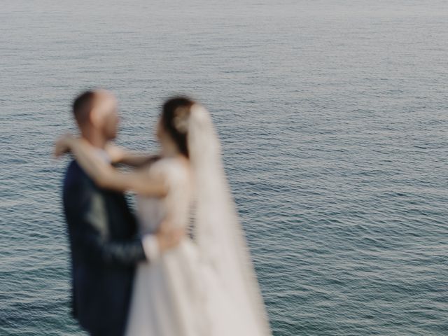 Il matrimonio di Vanessa e Michele a Modica, Ragusa 71