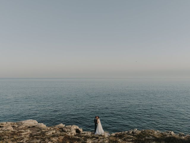 Il matrimonio di Vanessa e Michele a Modica, Ragusa 72