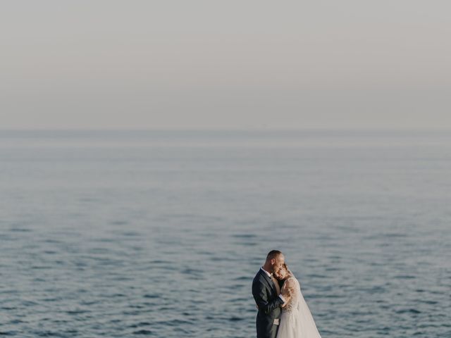 Il matrimonio di Vanessa e Michele a Modica, Ragusa 73
