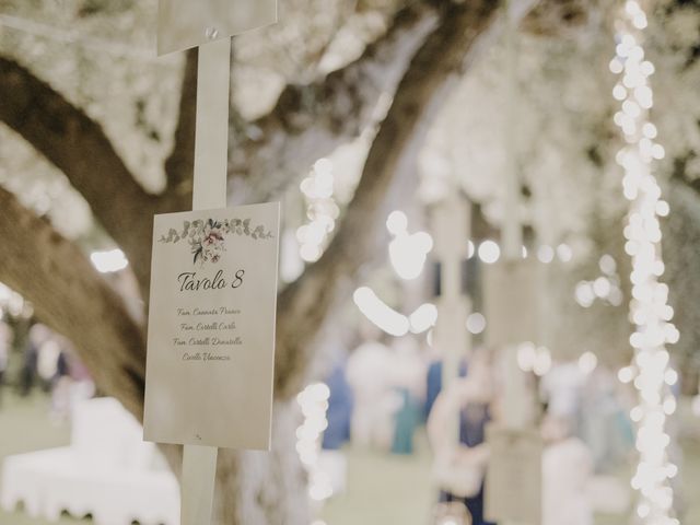 Il matrimonio di Vanessa e Michele a Modica, Ragusa 95