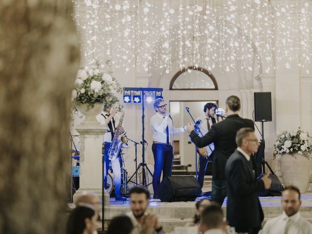 Il matrimonio di Vanessa e Michele a Modica, Ragusa 116