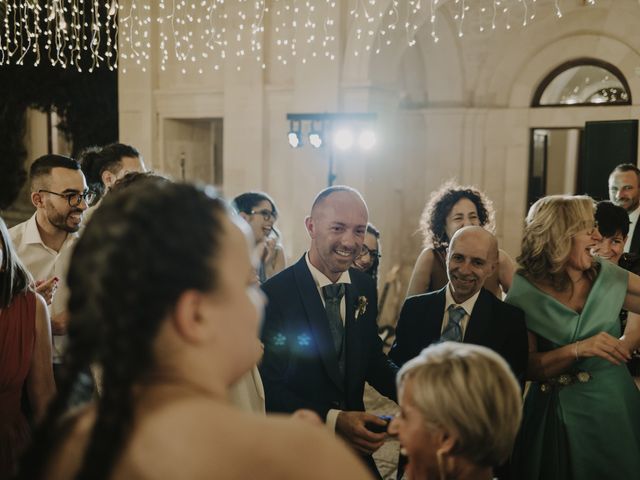 Il matrimonio di Vanessa e Michele a Modica, Ragusa 126