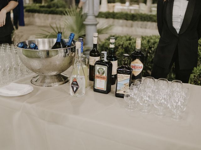 Il matrimonio di Vanessa e Michele a Modica, Ragusa 129