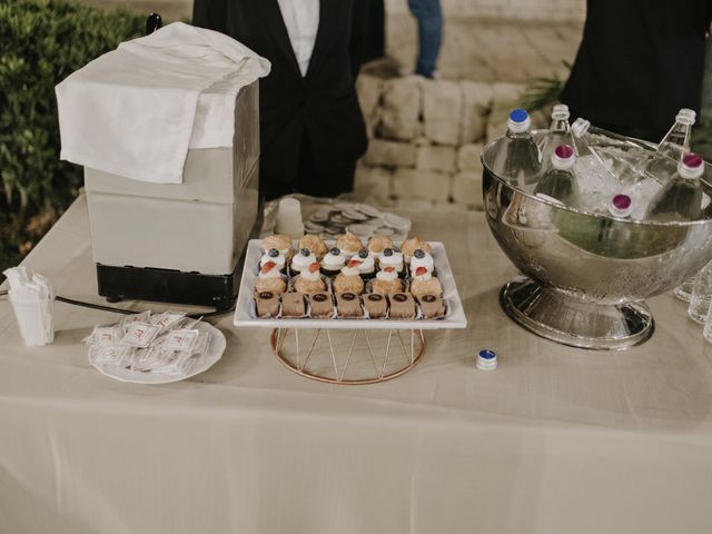 Il matrimonio di Vanessa e Michele a Modica, Ragusa 130