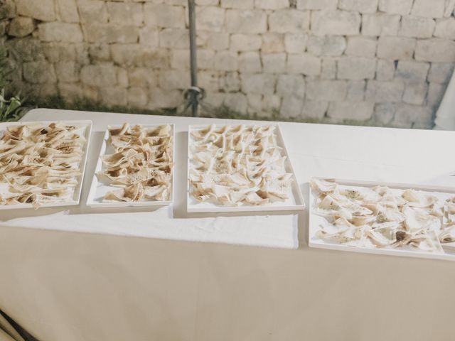 Il matrimonio di Vanessa e Michele a Modica, Ragusa 133