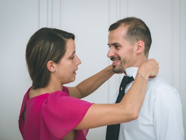 Il matrimonio di Edoardo e Jessica a Desio, Monza e Brianza 5