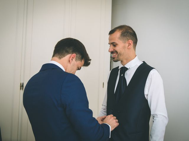Il matrimonio di Edoardo e Jessica a Desio, Monza e Brianza 6