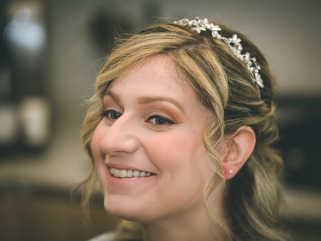 Il matrimonio di Edoardo e Jessica a Desio, Monza e Brianza 15