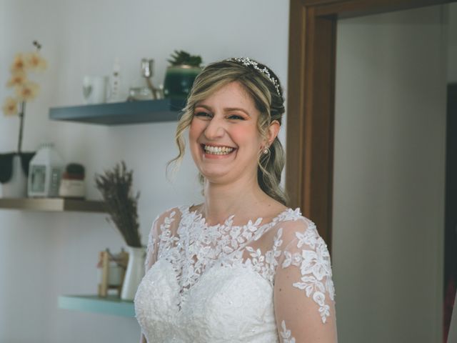 Il matrimonio di Edoardo e Jessica a Desio, Monza e Brianza 29