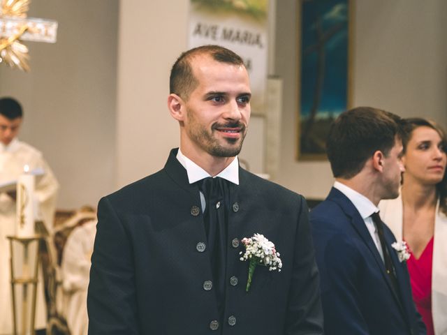Il matrimonio di Edoardo e Jessica a Desio, Monza e Brianza 44