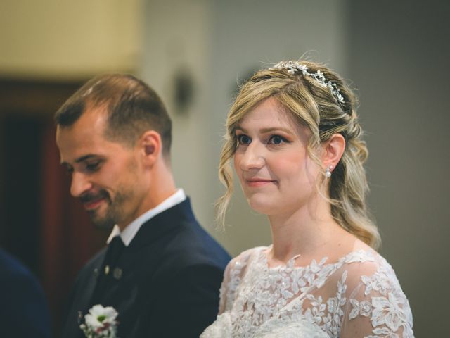 Il matrimonio di Edoardo e Jessica a Desio, Monza e Brianza 50