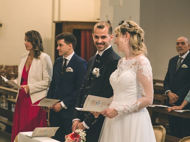 Il matrimonio di Edoardo e Jessica a Desio, Monza e Brianza 51