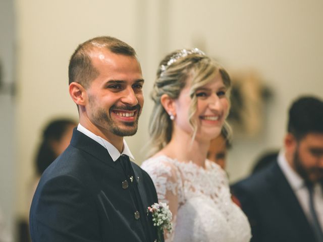 Il matrimonio di Edoardo e Jessica a Desio, Monza e Brianza 53